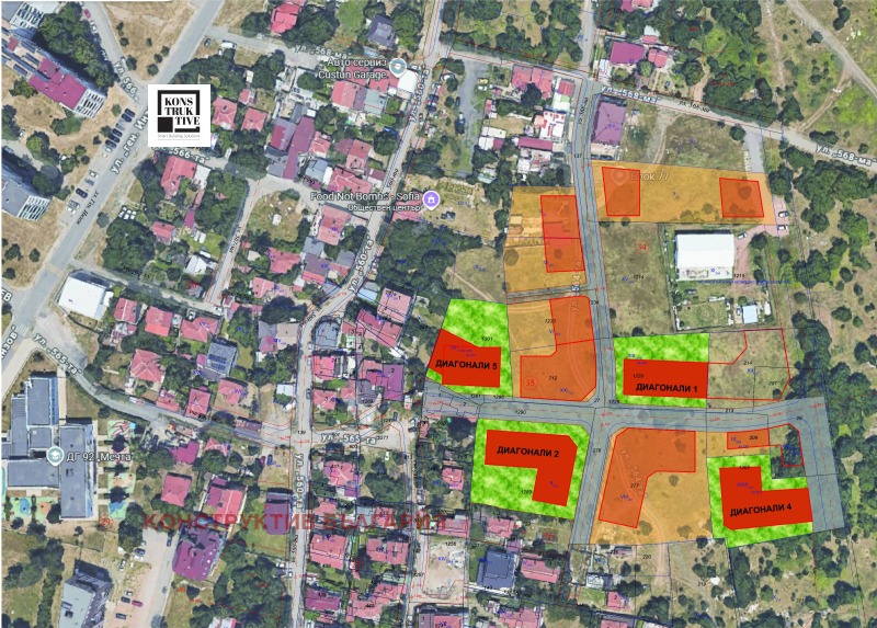 Продава 2-СТАЕН, гр. София, Левски В, снимка 8 - Апартаменти - 52513915
