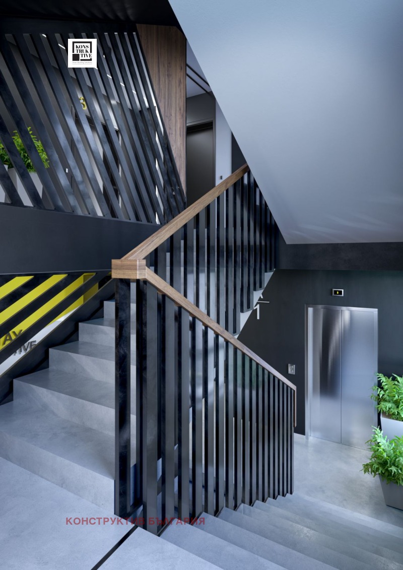 Продава 2-СТАЕН, гр. София, Левски В, снимка 6 - Апартаменти - 52513915