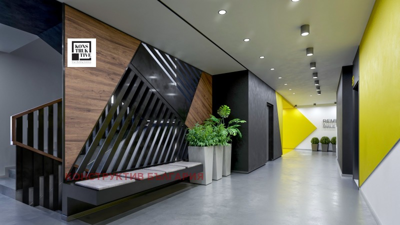 Продава 2-СТАЕН, гр. София, Левски В, снимка 5 - Апартаменти - 52513915