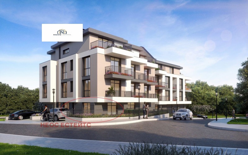 Продава 2-СТАЕН, гр. Созопол, област Бургас, снимка 2 - Апартаменти - 52838204