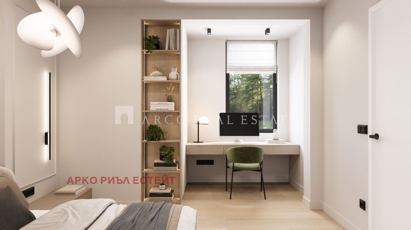 Продава 2-СТАЕН, гр. София, Сухата река, снимка 3 - Апартаменти - 53521753