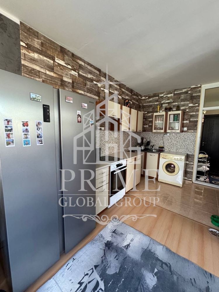 Продава 2-СТАЕН, гр. Несебър, област Бургас, снимка 3 - Апартаменти - 55853112