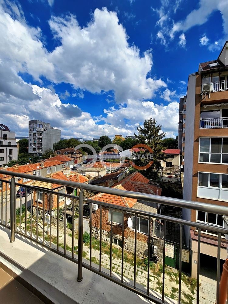 Продава 2-СТАЕН, гр. Варна, Колхозен пазар