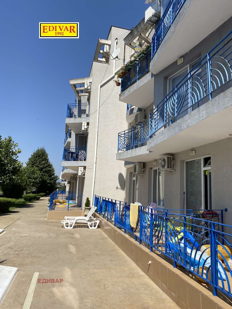 Zu verkaufen  2 Schlafzimmer region Burgas , k.k. Slantschew brjag , 64 qm | 48122103 - Bild [2]