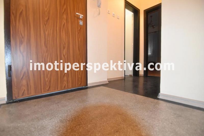 À vendre  2 chambres Plovdiv , Kyutchouk Parij , 93 m² | 65487813 - image [13]