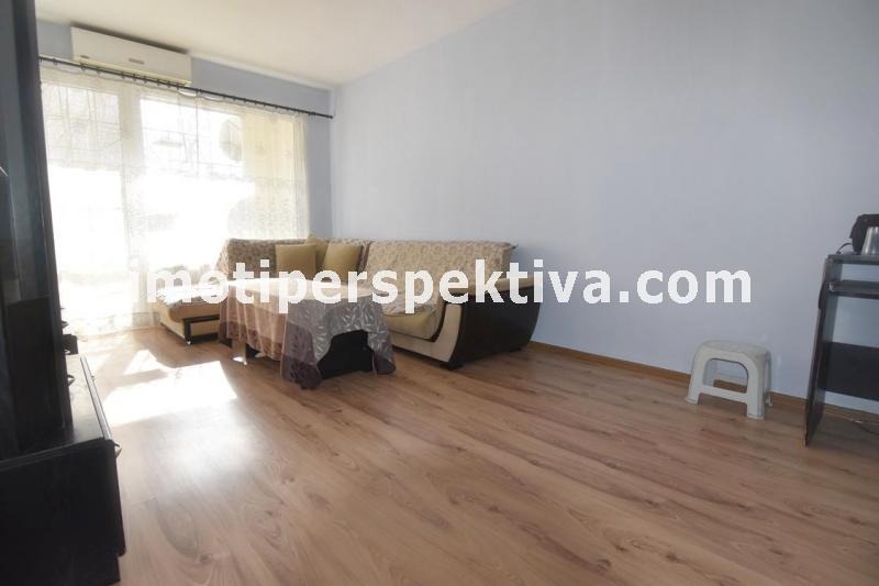 À vendre  2 chambres Plovdiv , Kyutchouk Parij , 93 m² | 65487813
