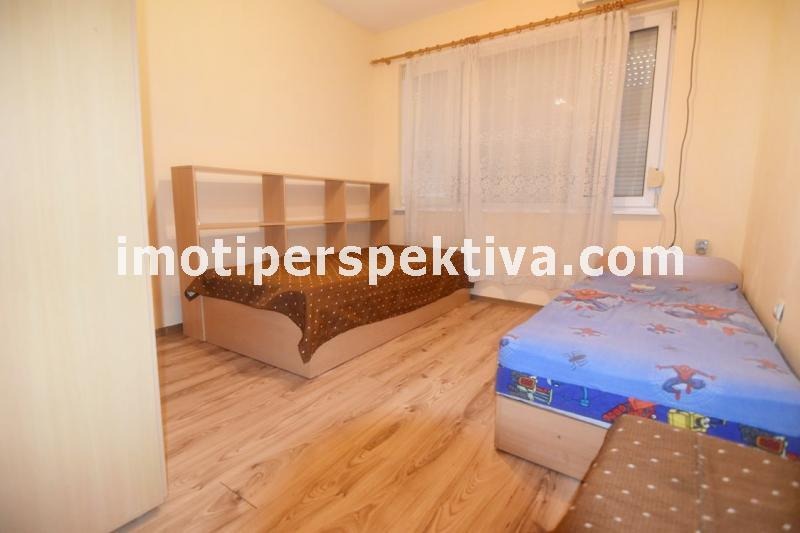 À vendre  2 chambres Plovdiv , Kyutchouk Parij , 93 m² | 65487813 - image [9]