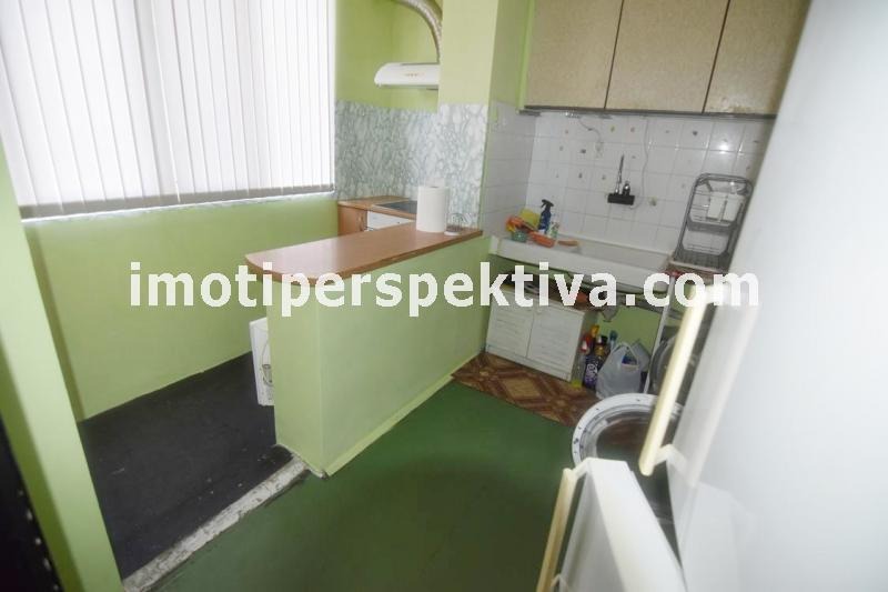 À vendre  2 chambres Plovdiv , Kyutchouk Parij , 93 m² | 65487813 - image [7]