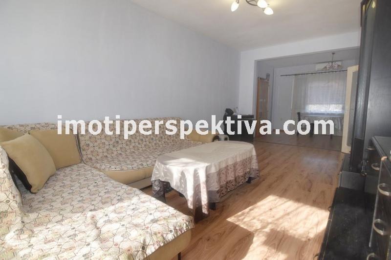 À vendre  2 chambres Plovdiv , Kyutchouk Parij , 93 m² | 65487813 - image [5]