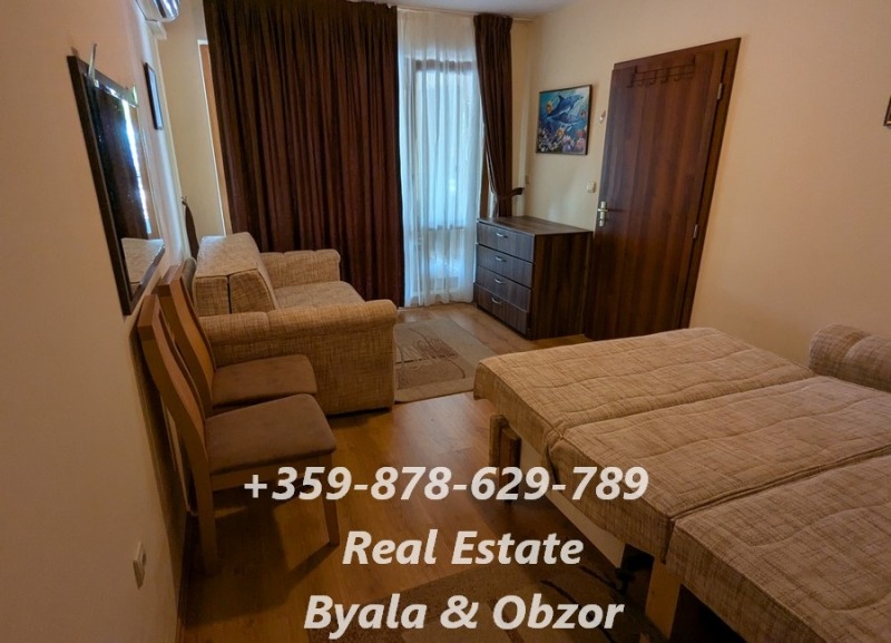 На продаж  2 спальні область Бургас , Обзор , 115 кв.м | 78426245 - зображення [13]