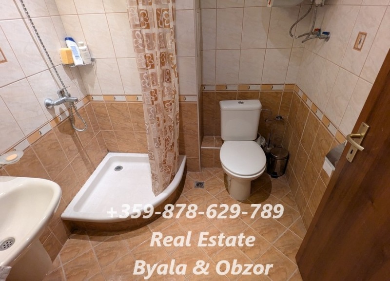 На продаж  2 спальні область Бургас , Обзор , 115 кв.м | 78426245 - зображення [15]