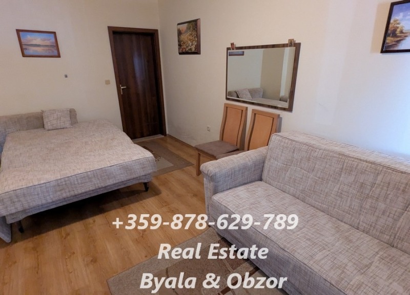 На продаж  2 спальні область Бургас , Обзор , 115 кв.м | 78426245 - зображення [12]