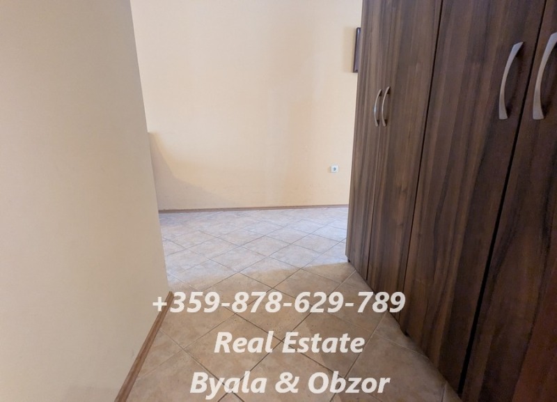На продаж  2 спальні область Бургас , Обзор , 115 кв.м | 78426245 - зображення [8]