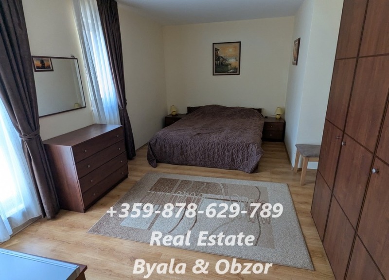 На продаж  2 спальні область Бургас , Обзор , 115 кв.м | 78426245 - зображення [9]