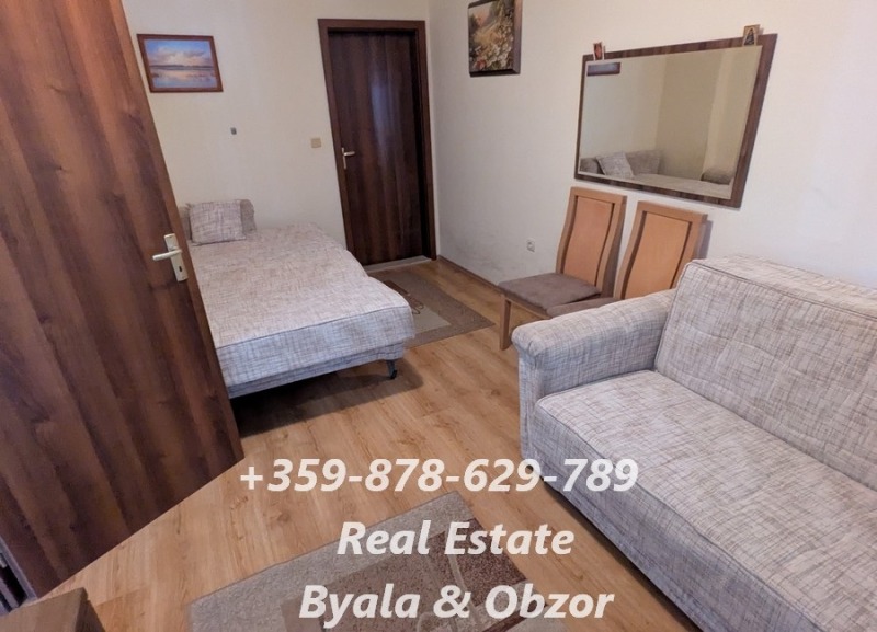 На продаж  2 спальні область Бургас , Обзор , 115 кв.м | 78426245 - зображення [11]