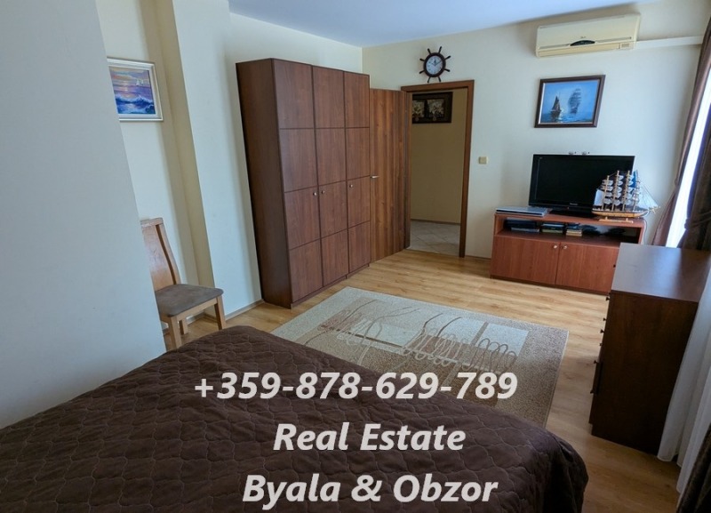 На продаж  2 спальні область Бургас , Обзор , 115 кв.м | 78426245 - зображення [10]