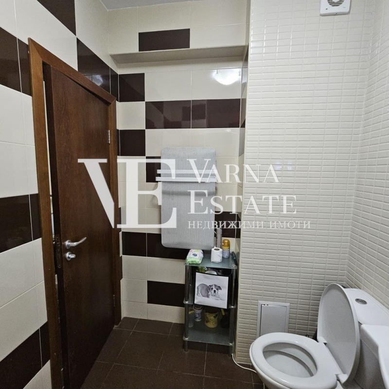 Na prodej  2 ložnice Varna , Galata , 61 m2 | 84402929 - obraz [15]