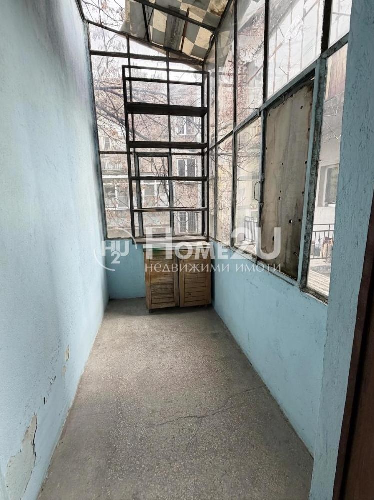 Продава 3-СТАЕН, гр. София, Център, снимка 8 - Апартаменти - 54049764