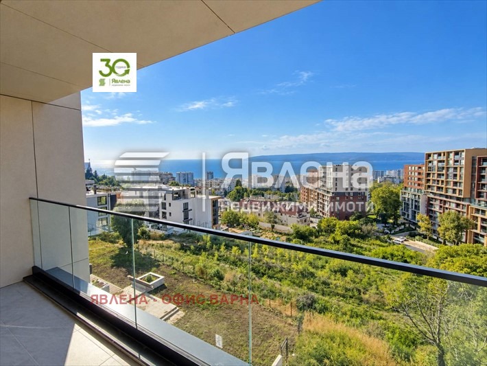 Продава 3-СТАЕН, гр. Варна, Бриз, снимка 2 - Апартаменти - 56664975