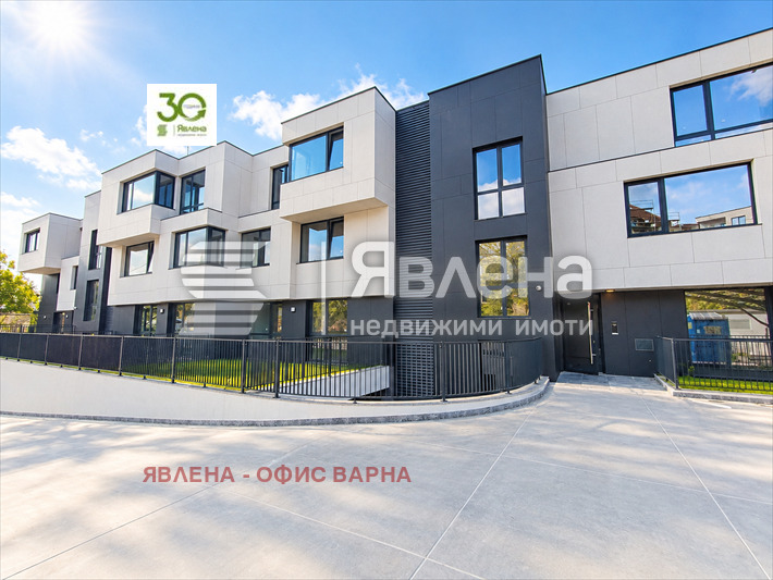Продава 3-СТАЕН, гр. Варна, Бриз, снимка 12 - Апартаменти - 56664975
