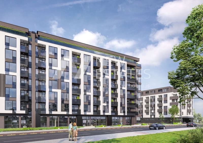 In vendita  3 camere da letto Sofia , Drugba 2 , 246 mq | 86463161 - Immagine [2]