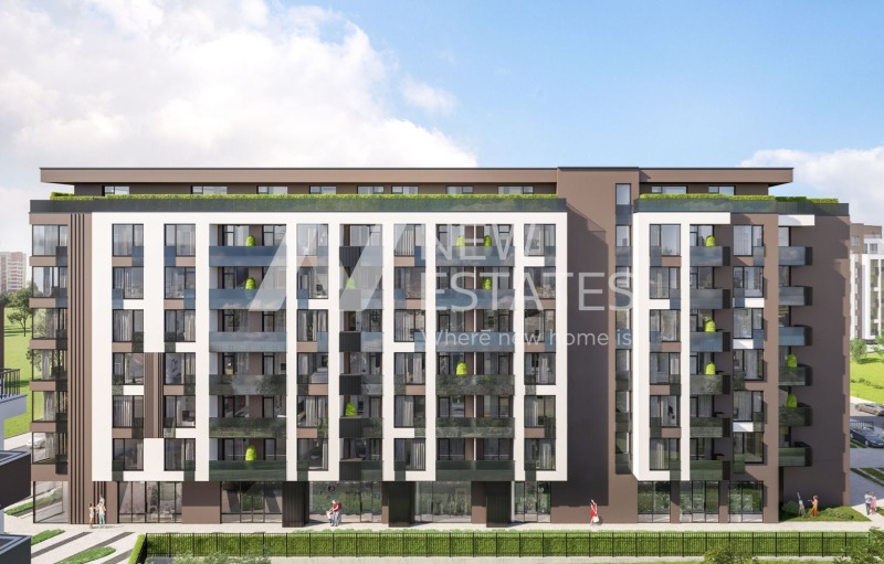 In vendita  3 camere da letto Sofia , Drugba 2 , 246 mq | 86463161