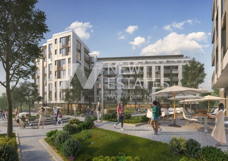 In vendita  3 camere da letto Sofia , Drugba 2 , 246 mq | 86463161 - Immagine [8]