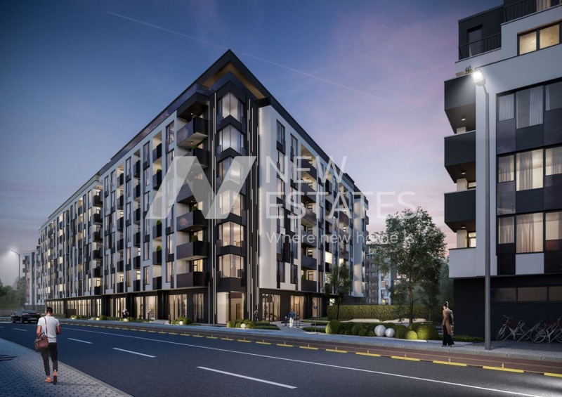 In vendita  3 camere da letto Sofia , Drugba 2 , 246 mq | 86463161 - Immagine [9]