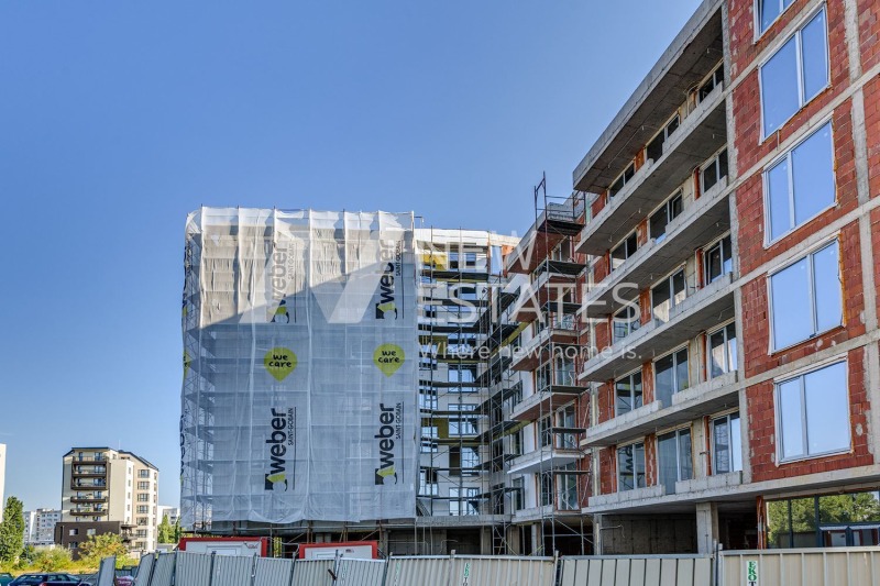 In vendita  3 camere da letto Sofia , Drugba 2 , 246 mq | 86463161 - Immagine [5]