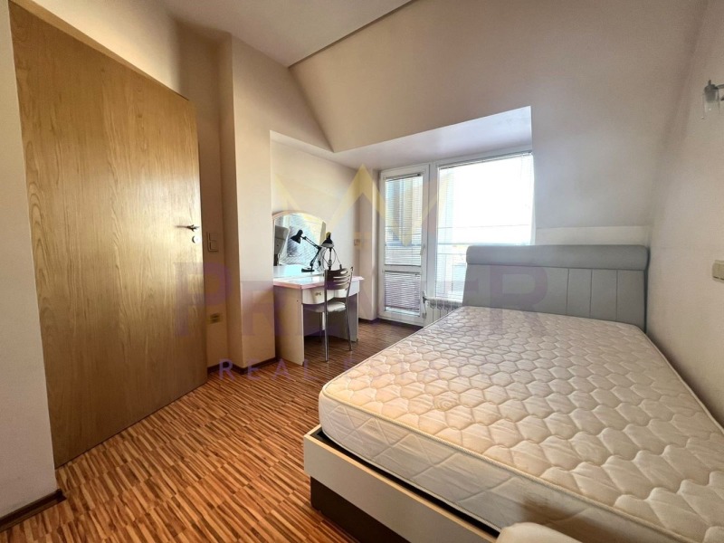 Продава 4-СТАЕН, гр. Варна, Колхозен пазар, снимка 6 - Апартаменти - 52604533