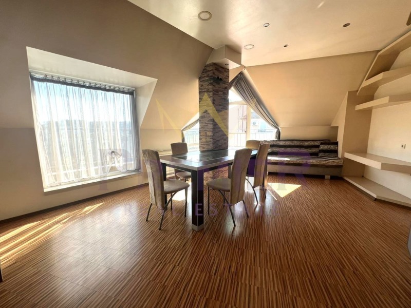 Продава 4-СТАЕН, гр. Варна, Колхозен пазар, снимка 3 - Апартаменти - 52604533