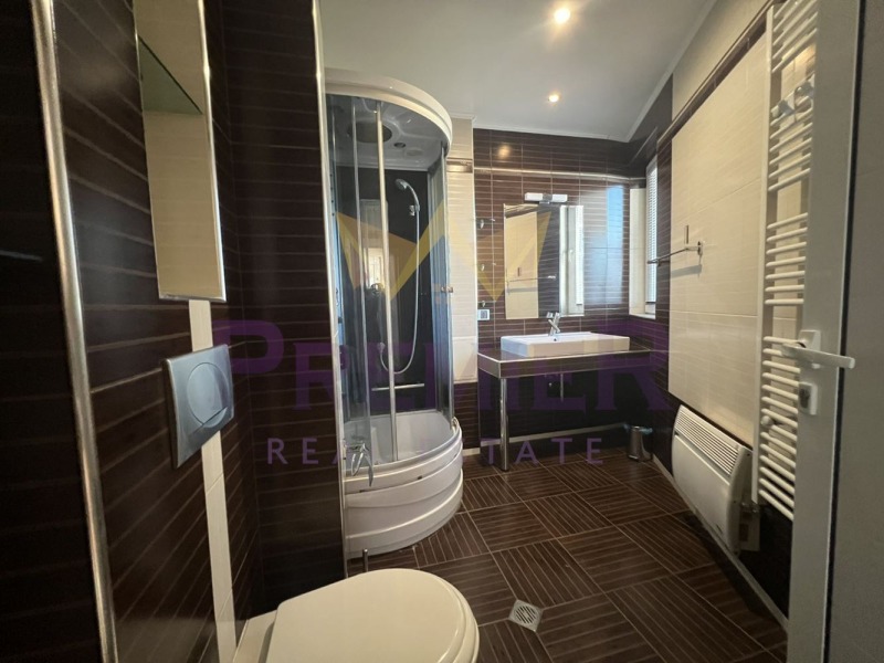 Продава 4-СТАЕН, гр. Варна, Колхозен пазар, снимка 9 - Апартаменти - 52604533