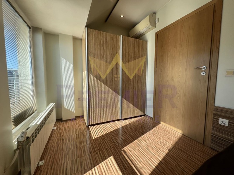 Продава 4-СТАЕН, гр. Варна, Колхозен пазар, снимка 8 - Апартаменти - 52604533