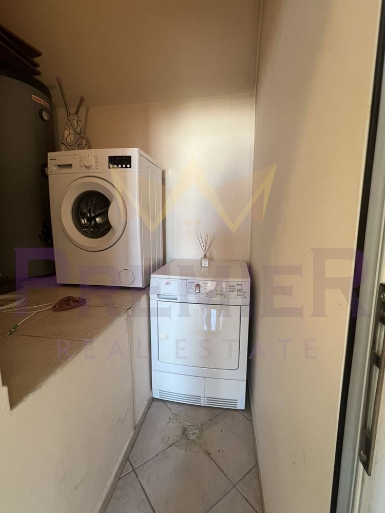 Продава 4-СТАЕН, гр. Варна, Колхозен пазар, снимка 10 - Апартаменти - 52604533