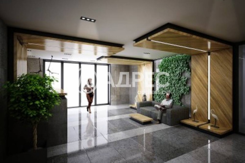 Продава МНОГОСТАЕН, гр. София, Младост 2, снимка 3 - Апартаменти - 52390995