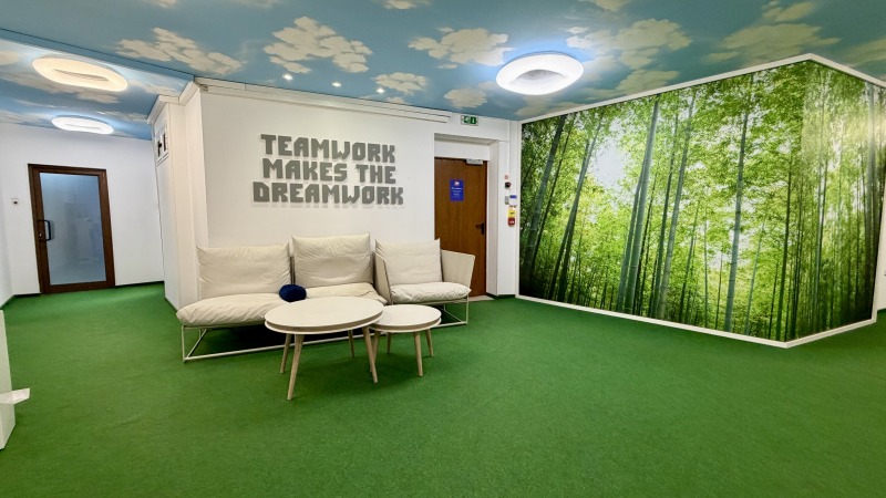 Продава ОФИС, гр. Варна, Операта