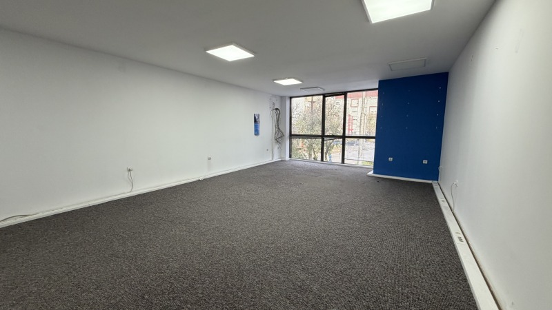 Продава ОФИС, гр. Варна, Операта, снимка 4 - Офиси - 50986260