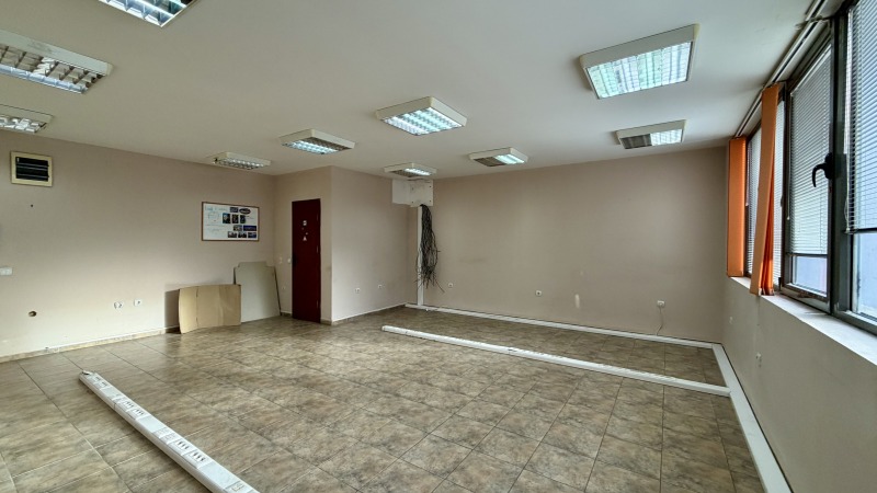 Продава ОФИС, гр. Варна, Операта, снимка 7 - Офиси - 50986260