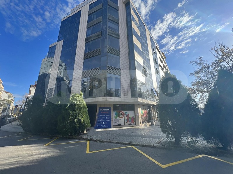 En venta  Oficina Varna , Operata , 47 metros cuadrados | 21158541 - imagen [5]