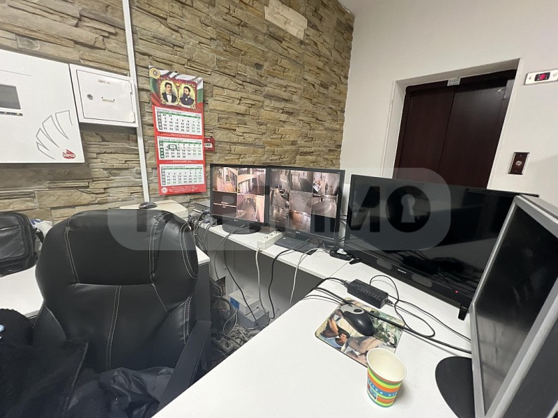 En venta  Oficina Varna , Operata , 47 metros cuadrados | 21158541 - imagen [4]