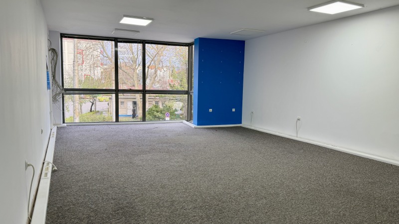 Продава ОФИС, гр. Варна, Операта, снимка 5 - Офиси - 50986260