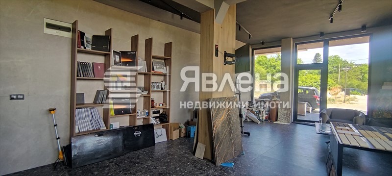 Продава ОФИС, гр. София, Манастирски ливади, снимка 8 - Офиси - 55828651