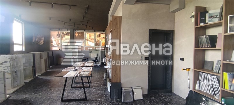 Продава ОФИС, гр. София, Манастирски ливади, снимка 9 - Офиси - 55828651