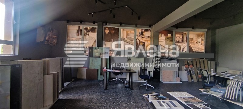 Продава ОФИС, гр. София, Манастирски ливади, снимка 2 - Офиси - 55828651