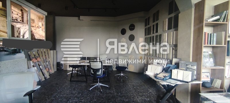 Продава ОФИС, гр. София, Манастирски ливади, снимка 3 - Офиси - 55828651