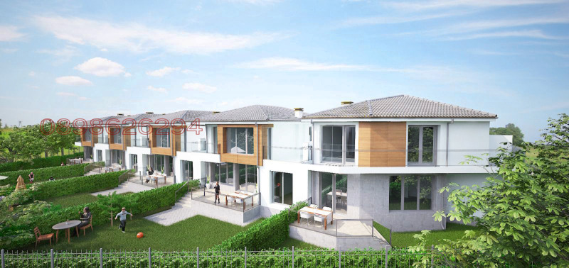 Na prodej  Dům Burgas , Sarafovo , 254 m2 | 61407548 - obraz [5]