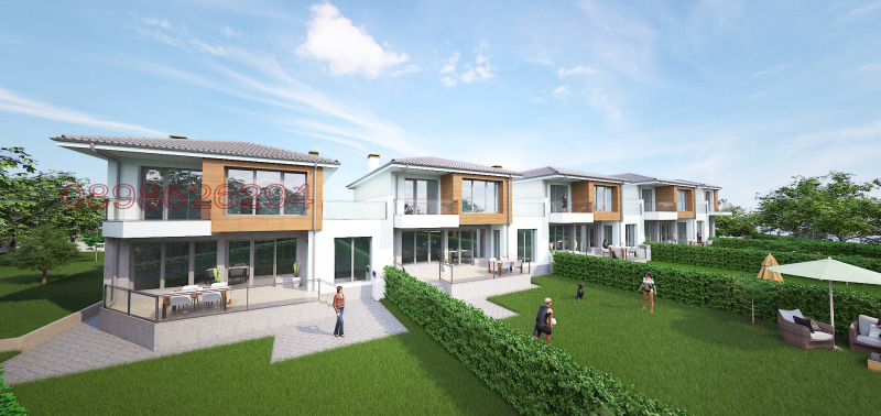 Na prodej  Dům Burgas , Sarafovo , 254 m2 | 61407548 - obraz [3]