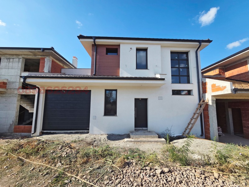 Na prodej  Dům Burgas , Sarafovo , 254 m2 | 61407548 - obraz [13]