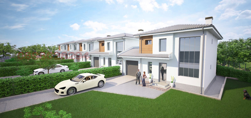 Na prodej  Dům Burgas , Sarafovo , 254 m2 | 61407548 - obraz [4]