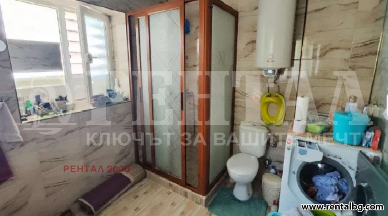 Продава КЪЩА, с. Руен, област Пловдив, снимка 13 - Къщи - 52285189